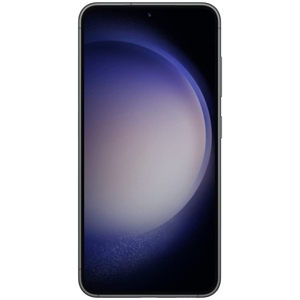 128GB Phantom Black Unlocked Smartphone O603