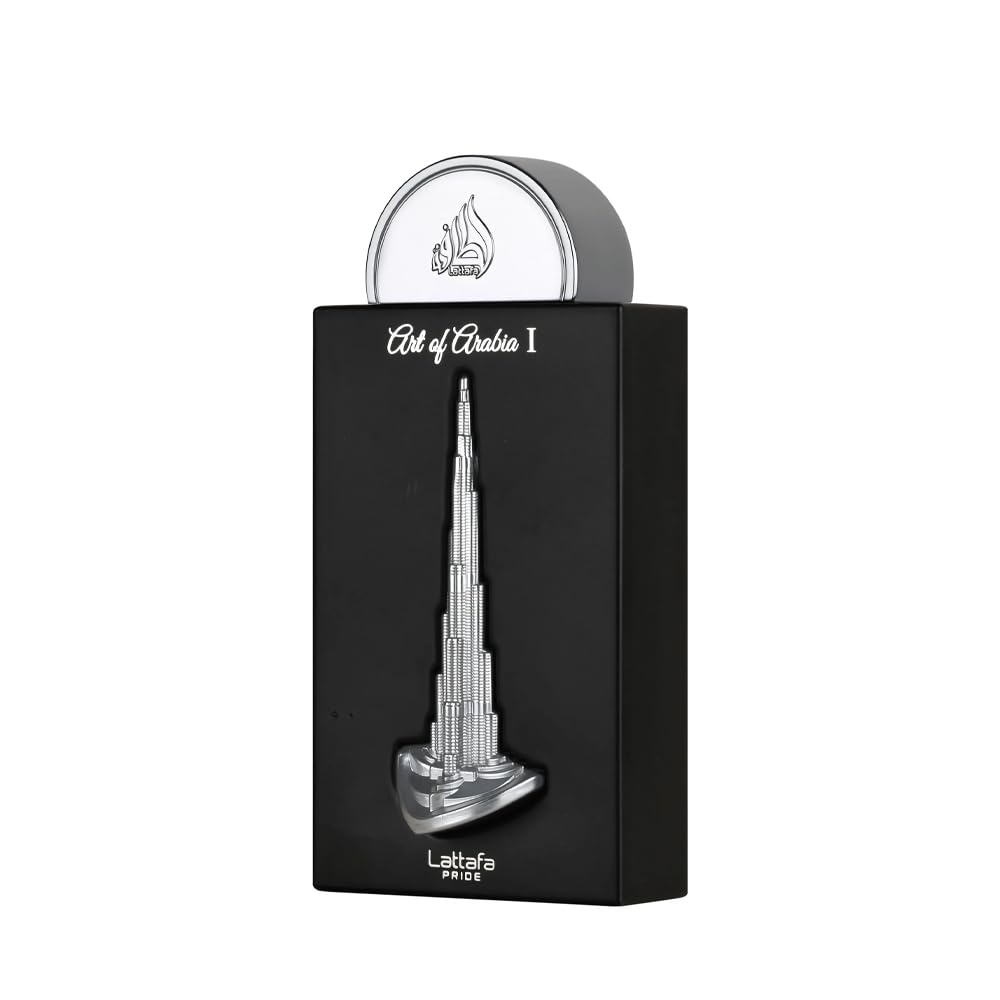 Eau de Parfum Spray 3.4 Ounce P76944