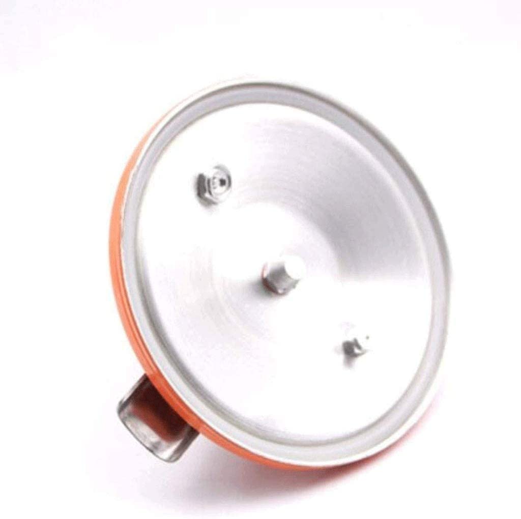 2L 3L Aluminum Alloy Pressure Cooker Cookware U539