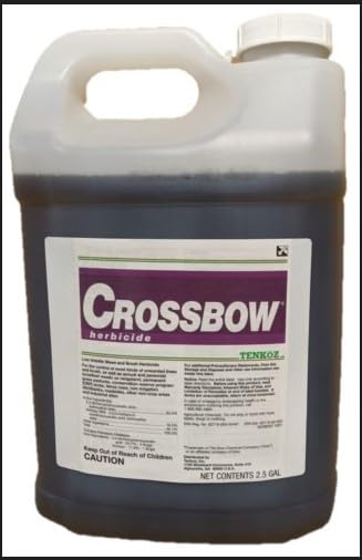 2.5 Gallons Herbicide Brush Killer P21110