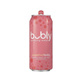 Grapefruit Sparkling Water 24 Cans H410