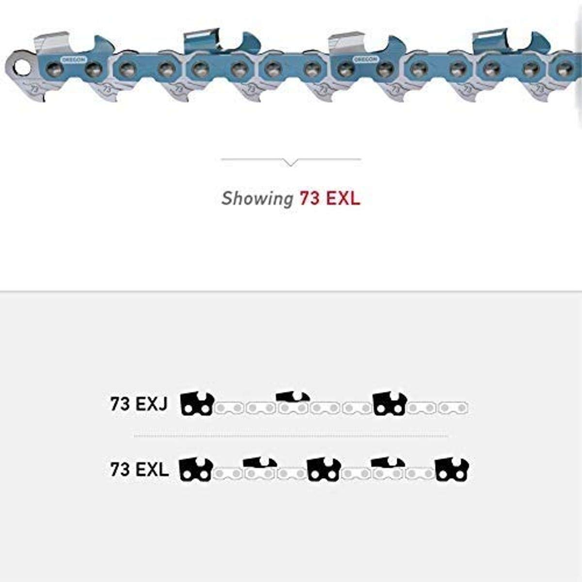 24" 84 Drive Links Chainsaw Chain I66843