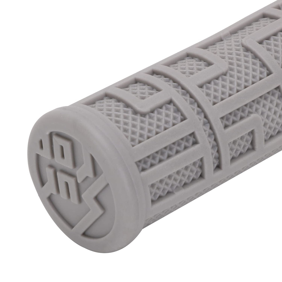 Gray Handlebar Grips F88631