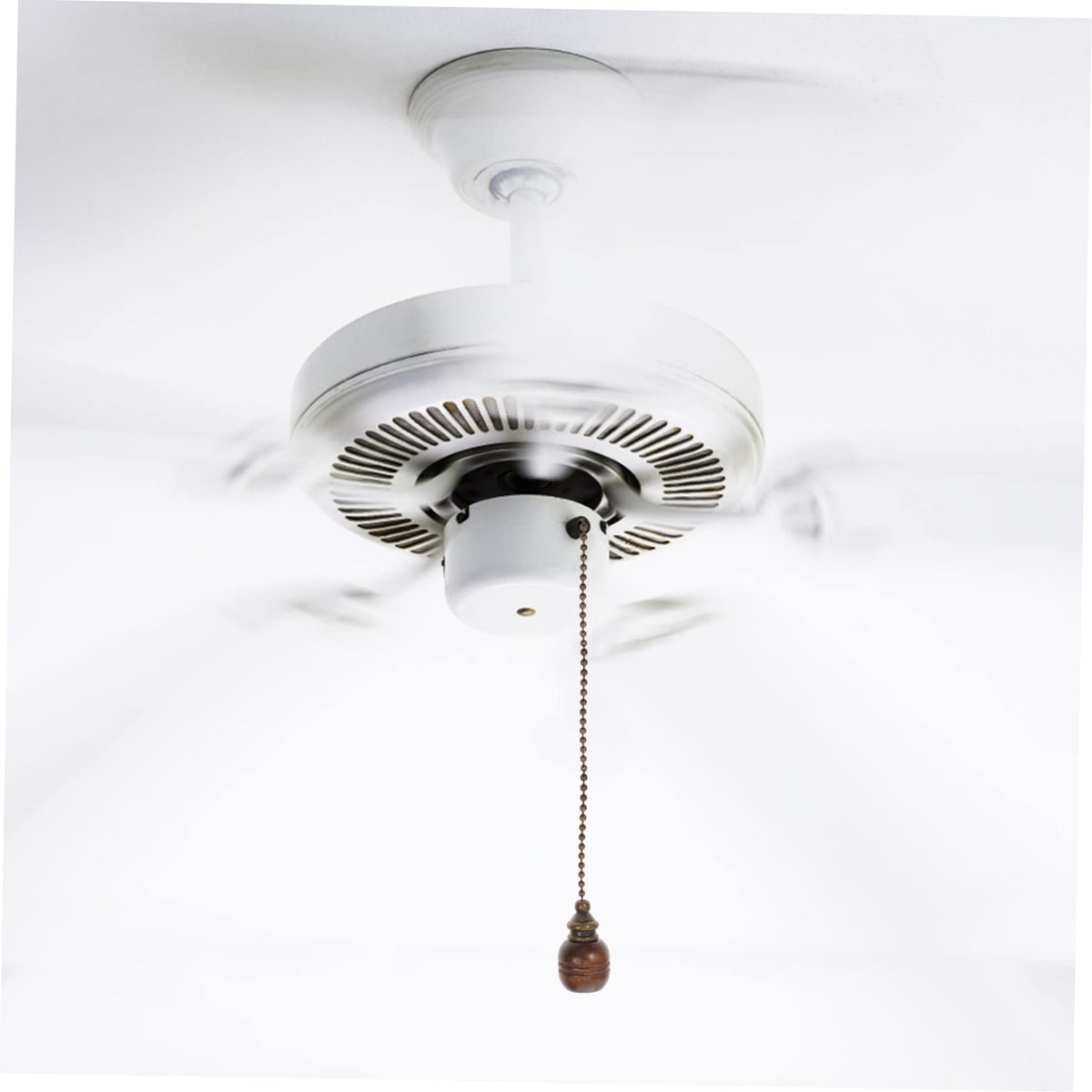 Wooden Ceiling Fan Pull Chain Set of 2 V207991