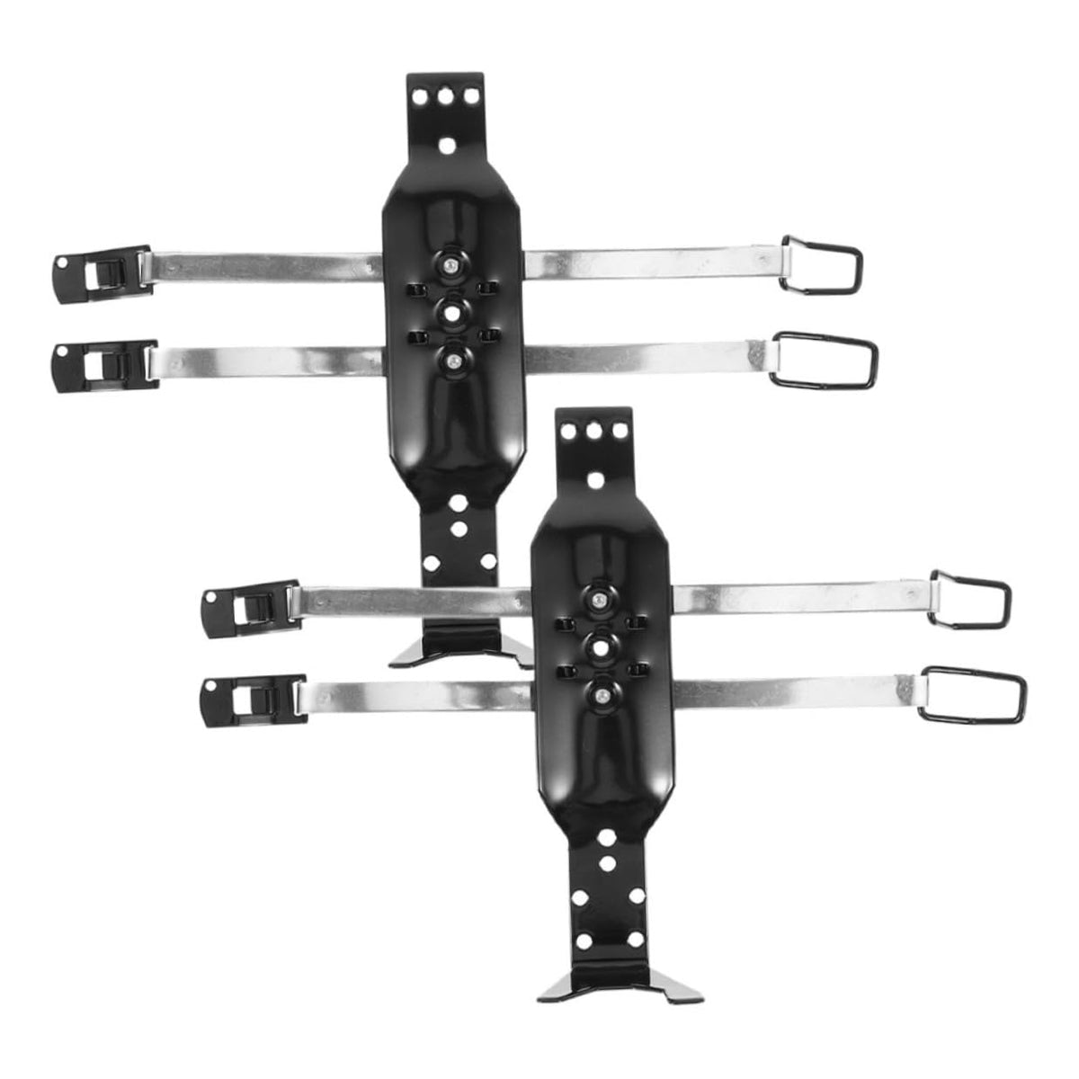 2 Pack Fire Extinguisher Holder Wall Mount N2903