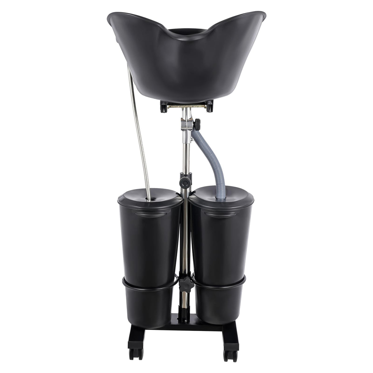 Portable Freestanding Upright Shampoo Basin K20792