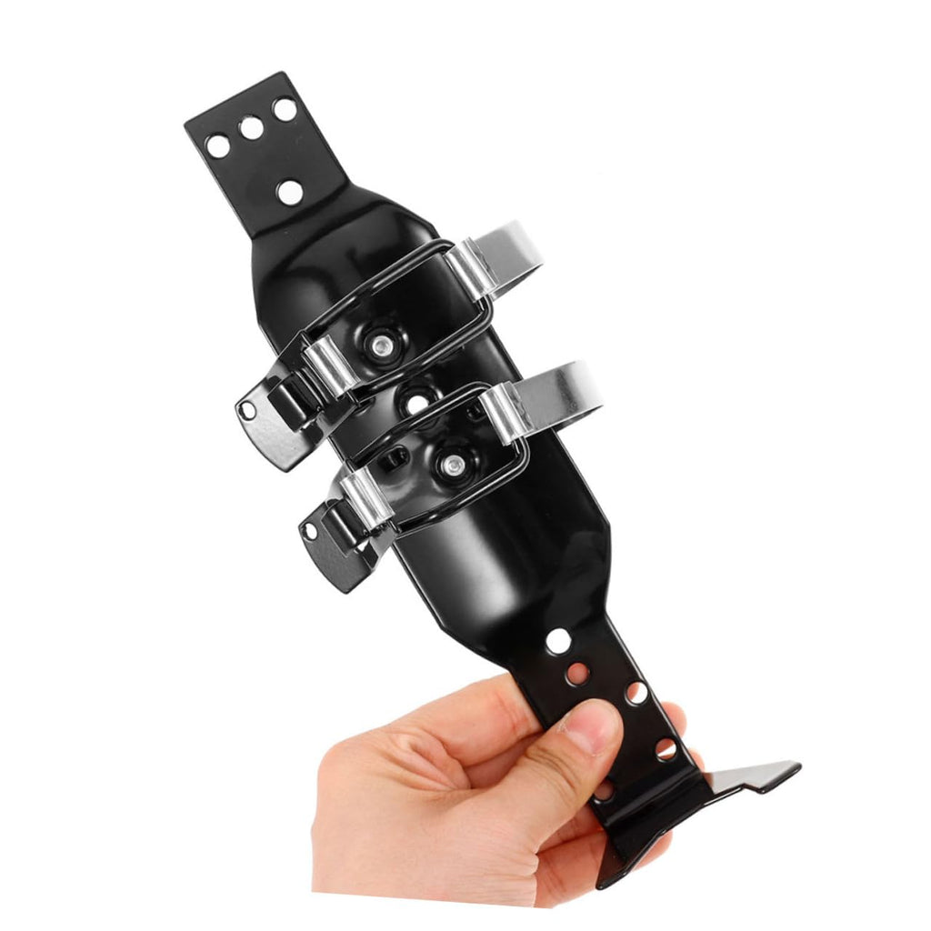 2 Pack Fire Extinguisher Holder Wall Mount N2903