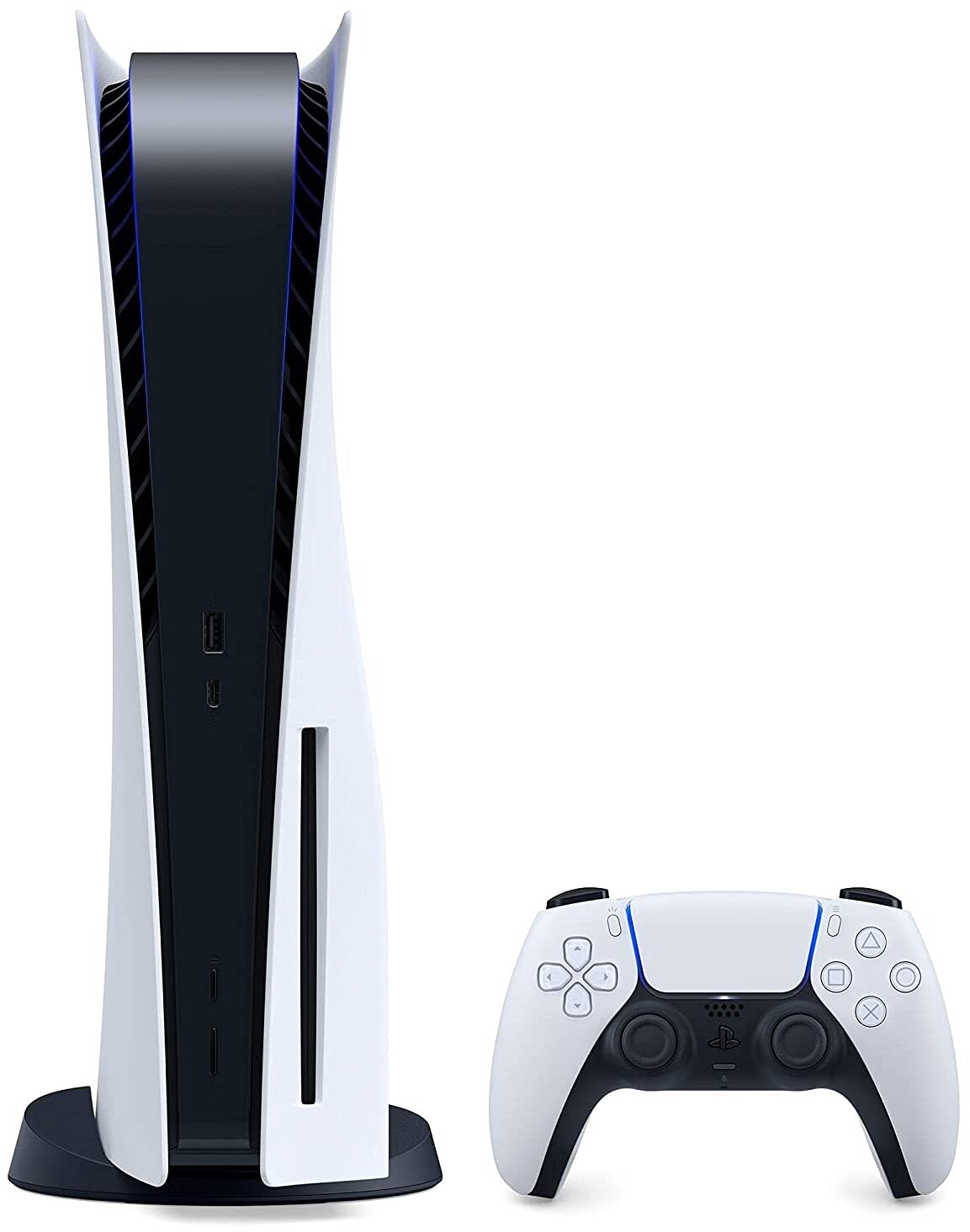PlayStation 5 Console Y61551