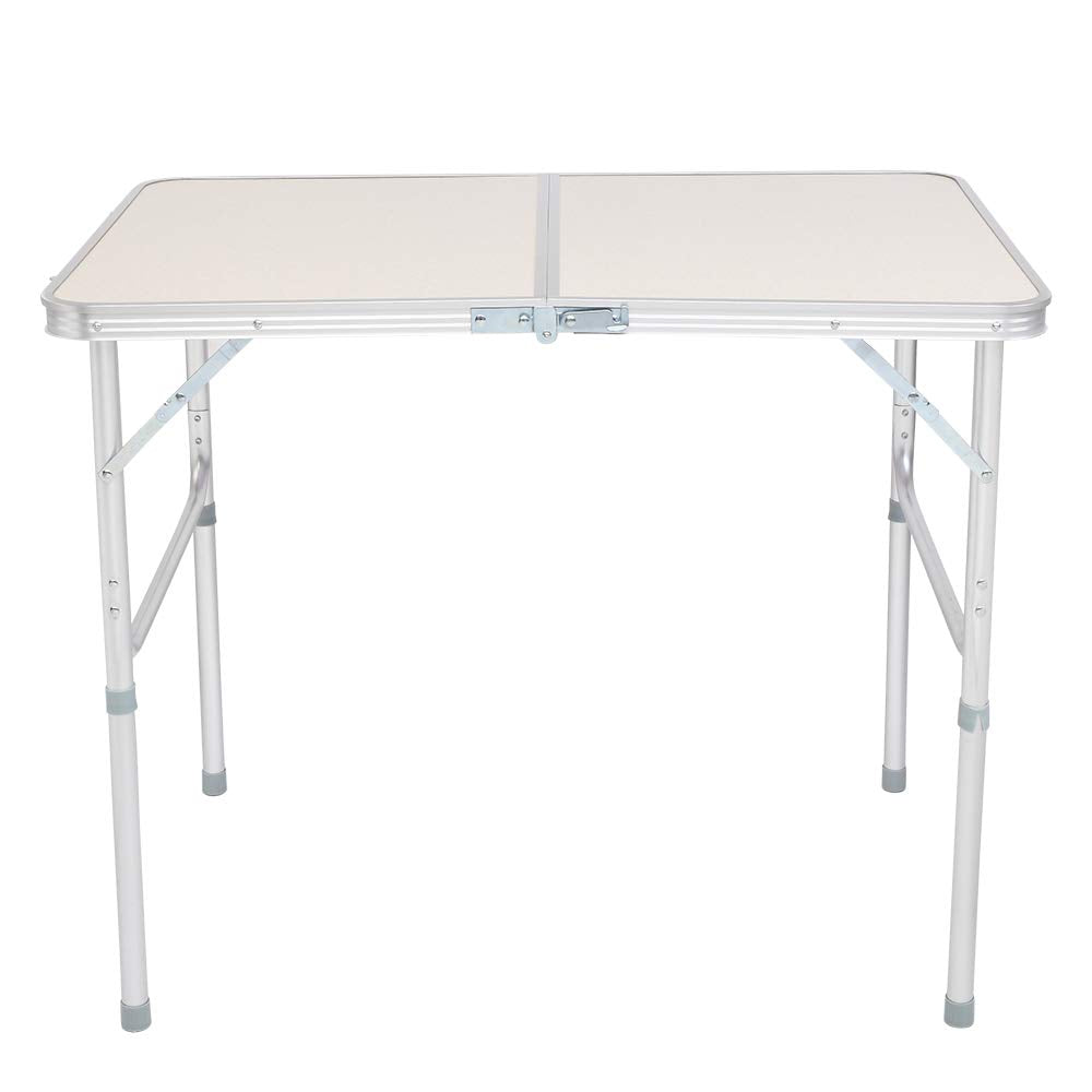 3ft Portable Folding Aluminum Camping Table A241237