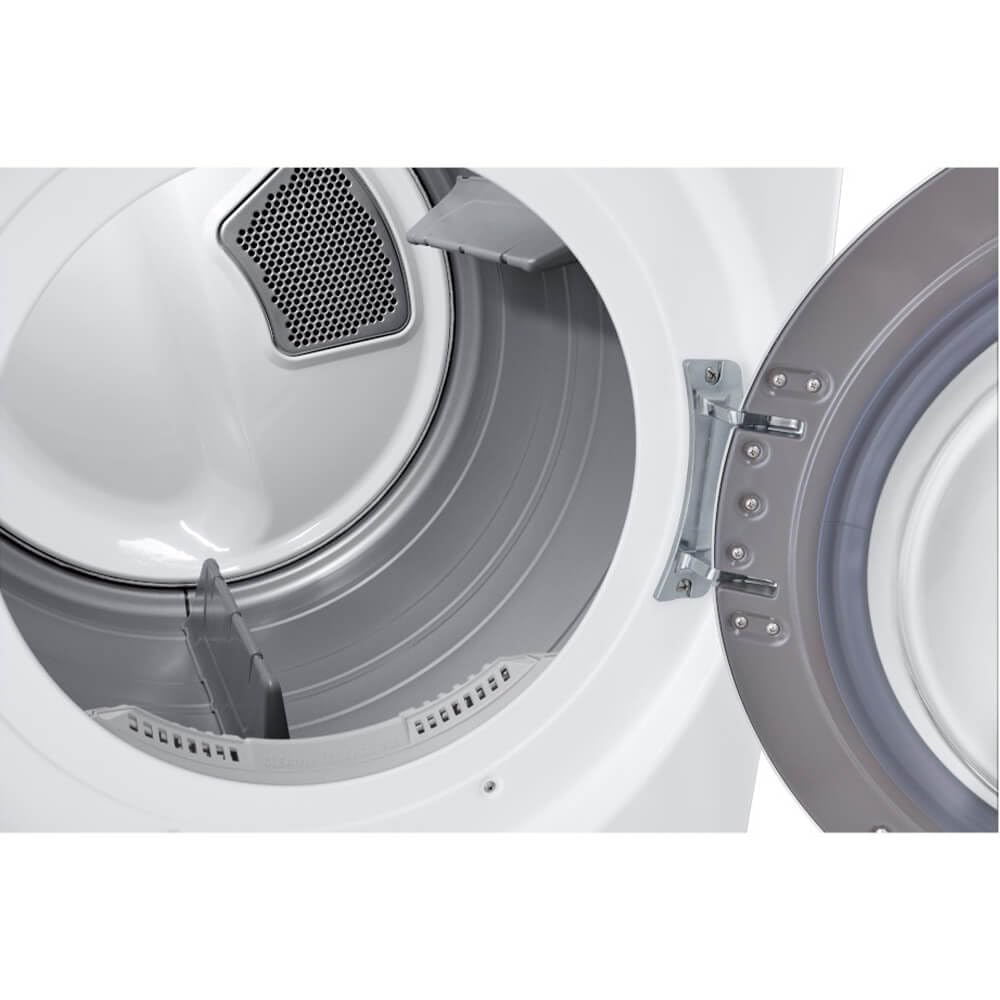 7.4 cu. ft. Vented Stackable Electric Dryer in White V62540