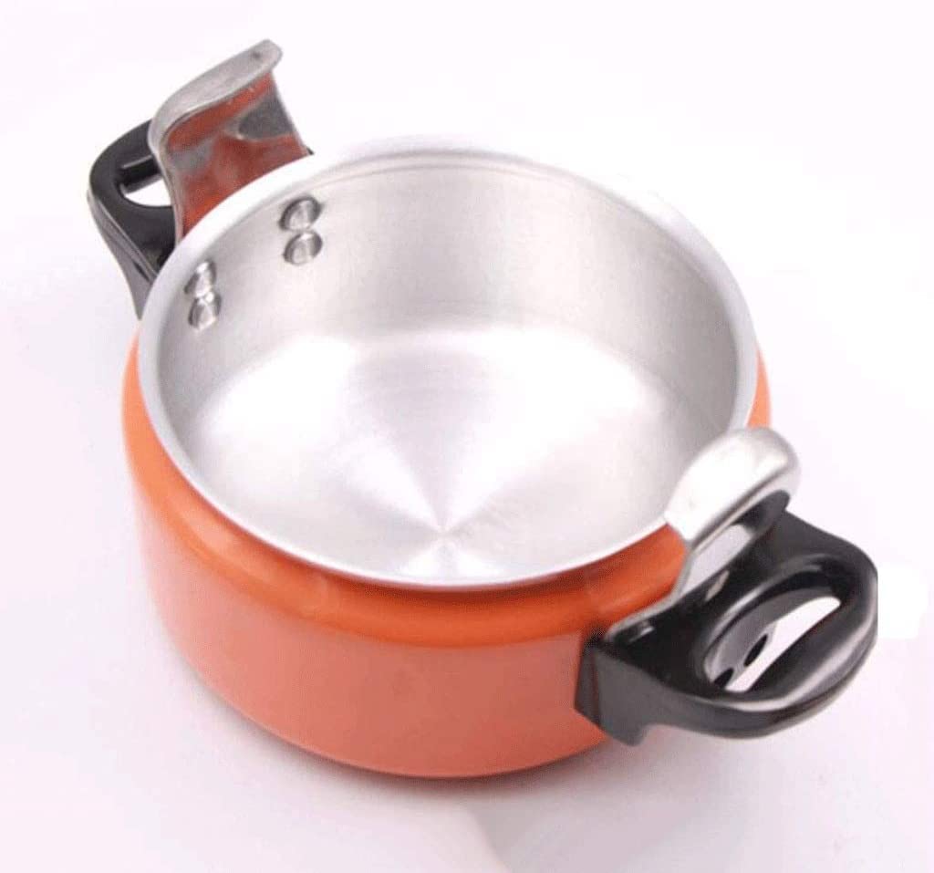 2L 3L Aluminum Alloy Pressure Cooker Cookware U539