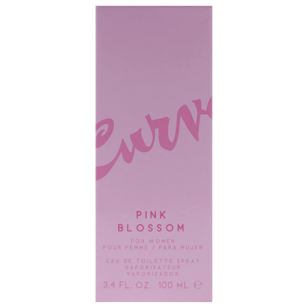 3.4 oz EDT Spray D8558