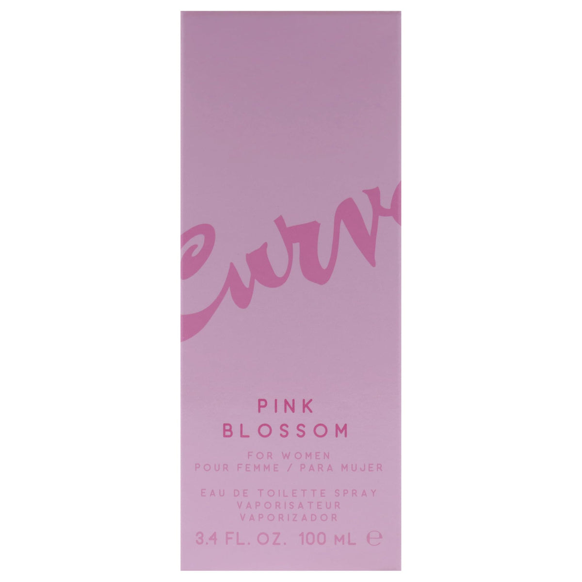 3.4 oz EDT Spray D8558