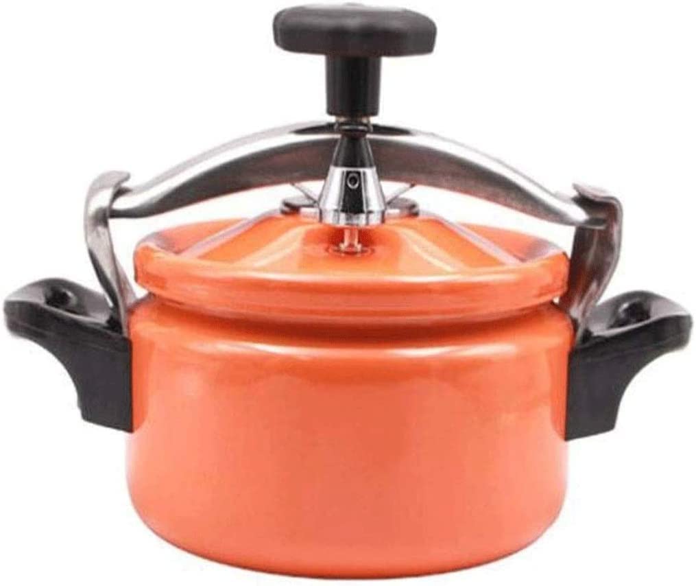 2L 3L Aluminum Alloy Pressure Cooker Cookware U539
