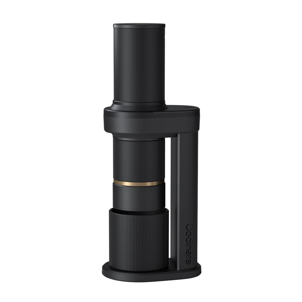 Electric Portable Burr Coffee Grinder A24937