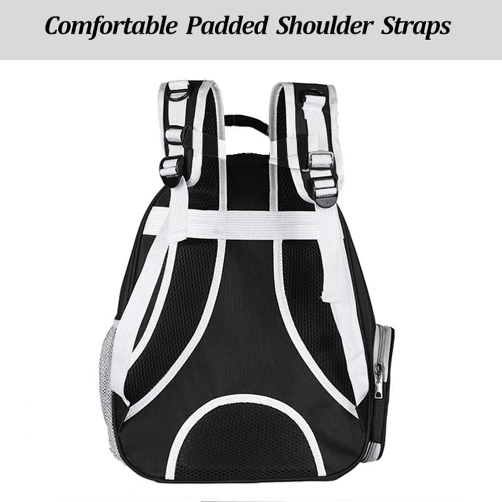 Transparent Bubble Pet Backpack Carrier H227113