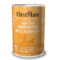 Cage-Free Chicken and Rice Dog Food, 12.2 Ounce K4503