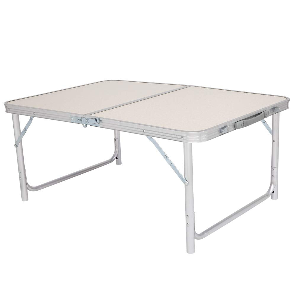 3ft Portable Folding Aluminum Camping Table A241237