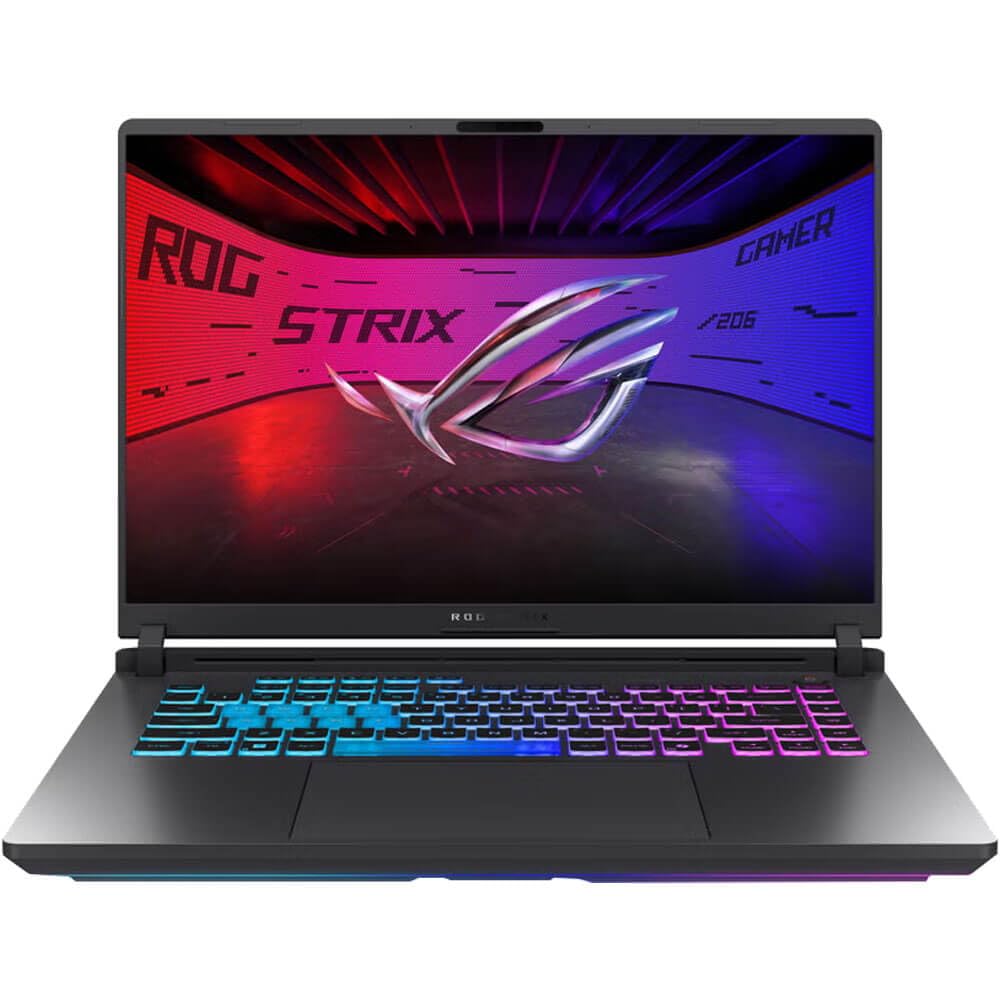 16” FHD+ 165Hz Gaming Laptop M974699