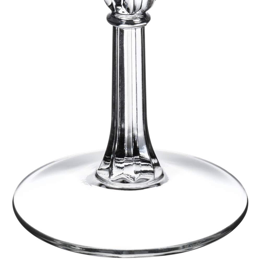 6 oz Martini Glasses Set of 6 D79064