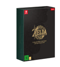 The Legend of Zelda: Tears of the Kingdom Collector's Edition Nintendo Switch U40917