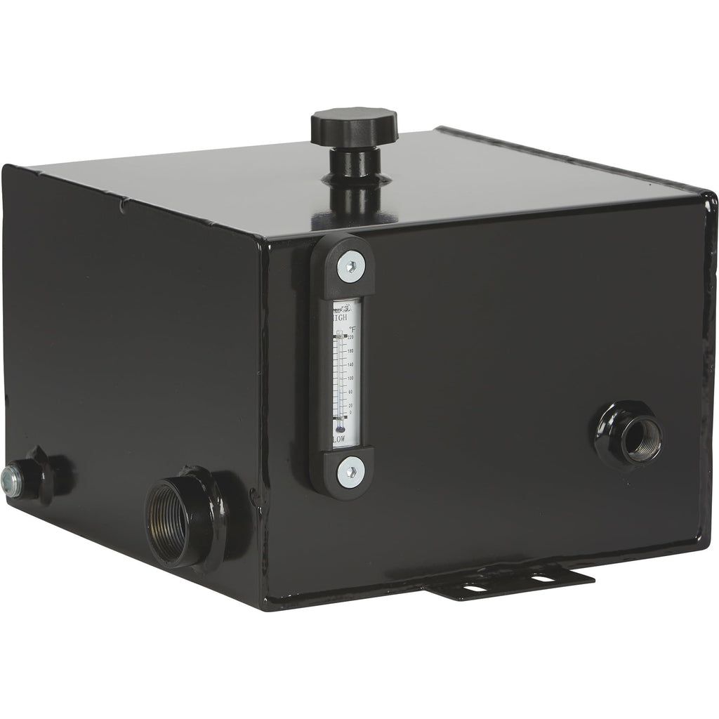 Steel Hydraulic Reservoir 5-Gal. Capacity I880