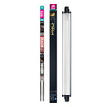 24" 24 Watts 14% UVB Reptile Light Fixture Kit Q885531