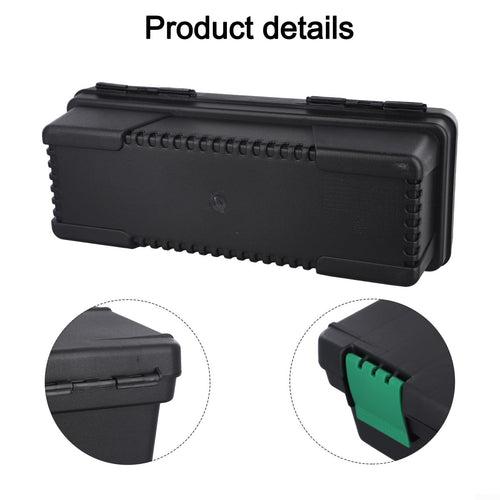 10 Inch Portable Storage Case R7129