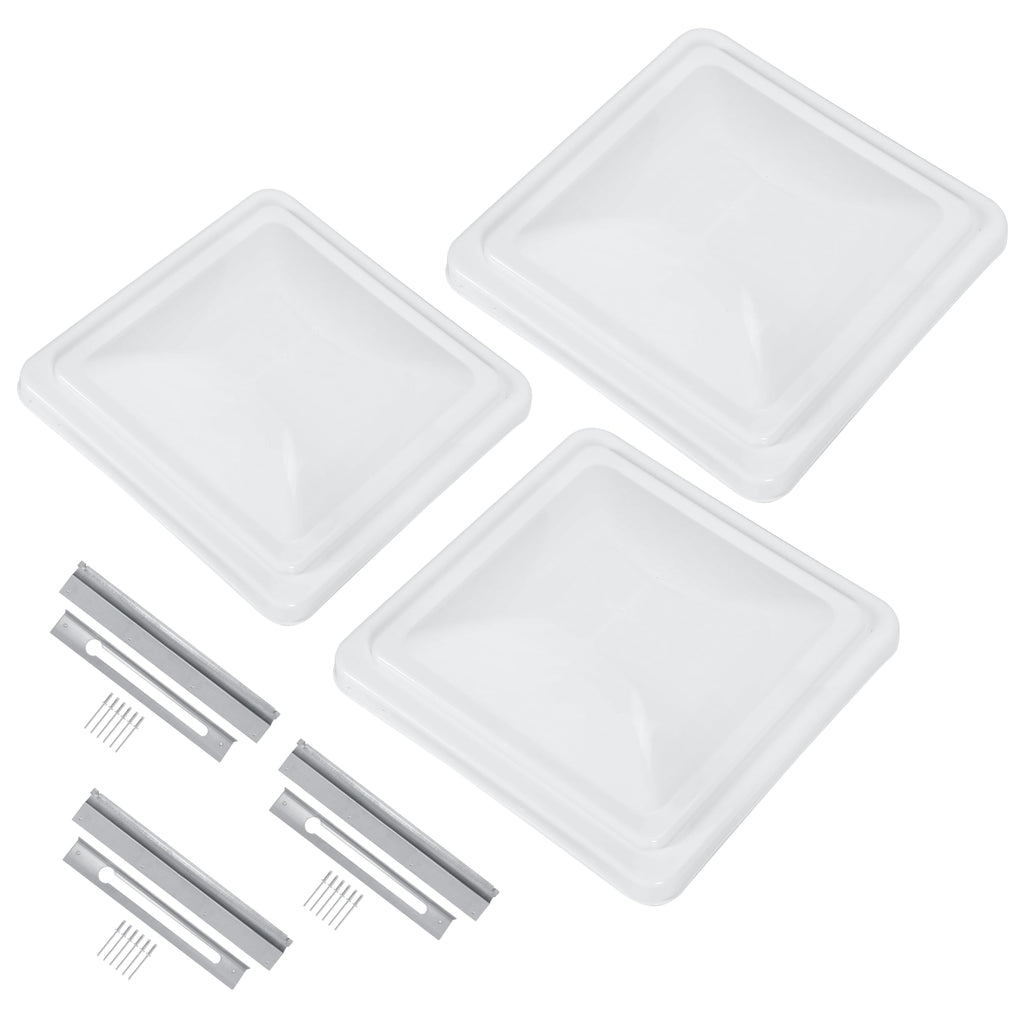 Roof Vent Cover W272