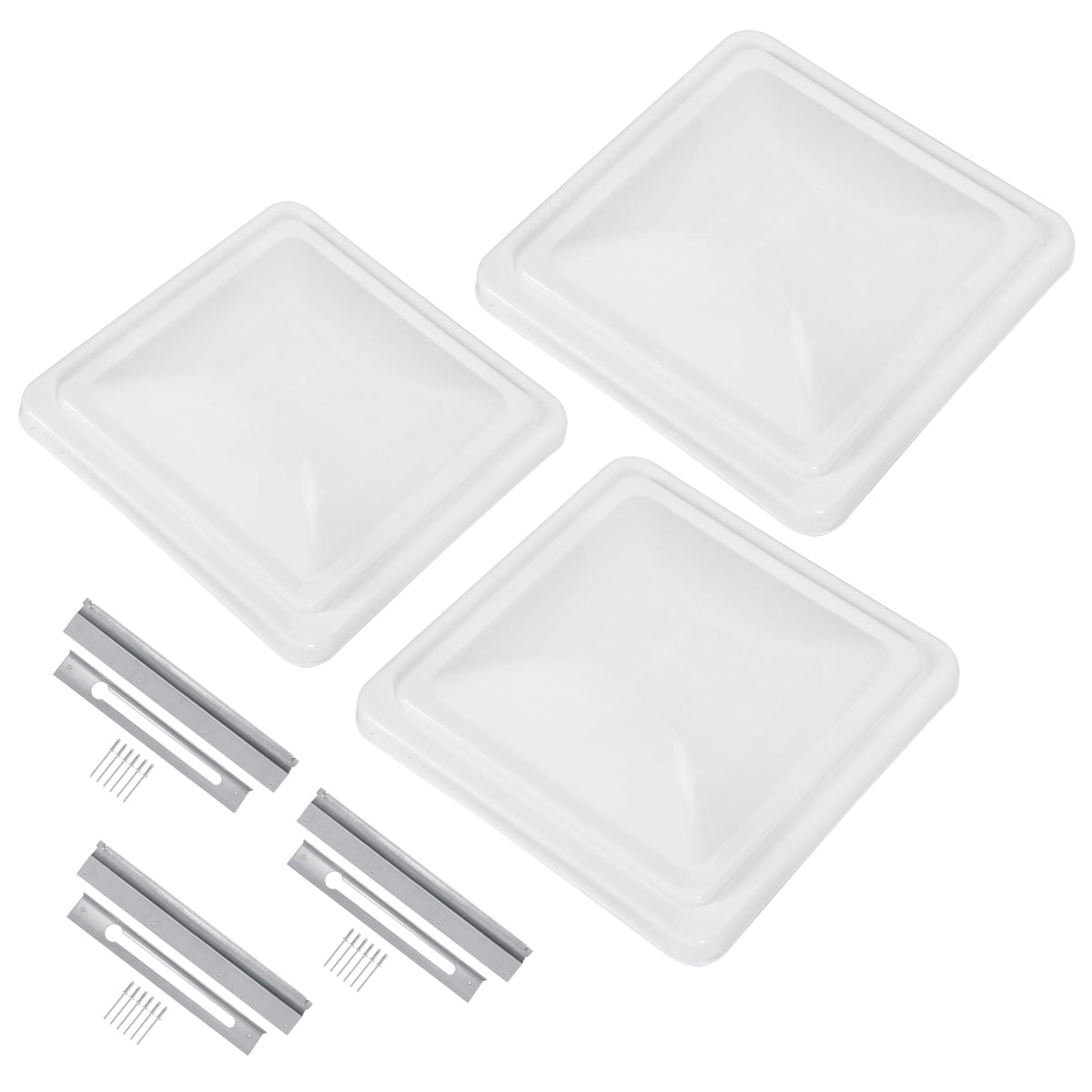 Roof Vent Cover W272