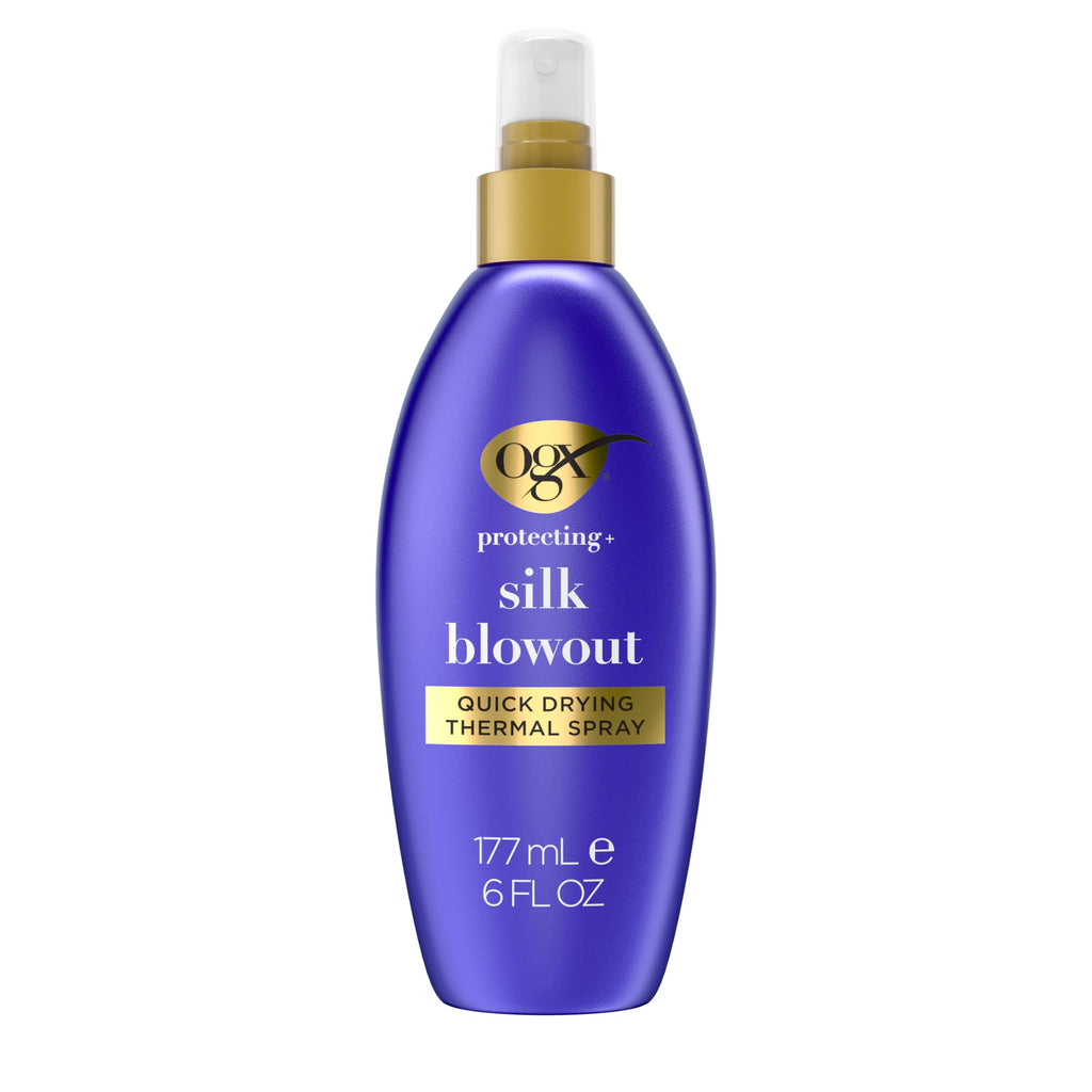Silk Blowout Quick Drying Thermal Spray 6 fl. oz I693