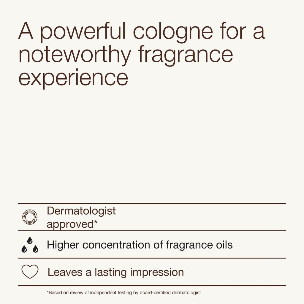Mahogany Teakwood Cologne E951