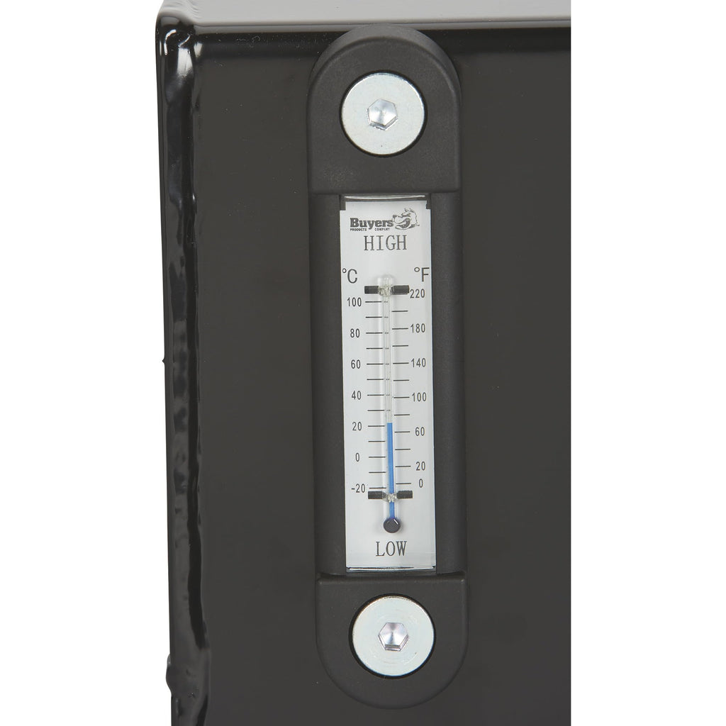 Steel Hydraulic Reservoir 5-Gal. Capacity I880
