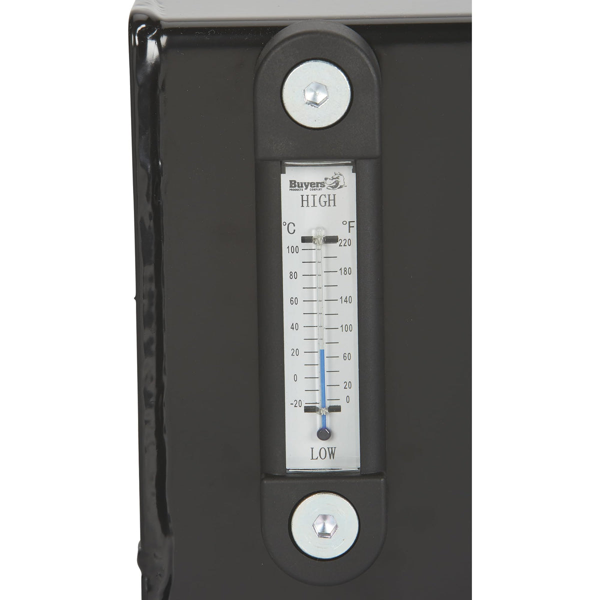 Steel Hydraulic Reservoir 5-Gal. Capacity I880