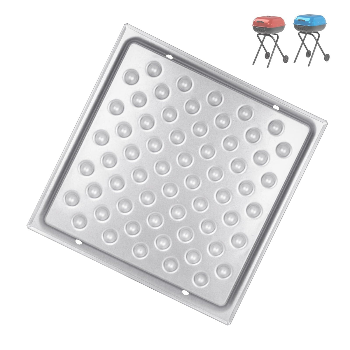 Ash Pan P48955