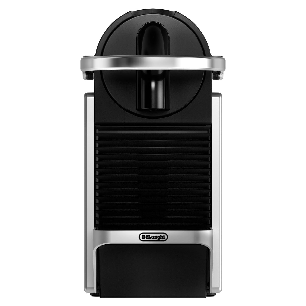 Compact Espresso Machine with 19-Bar Pump V48116