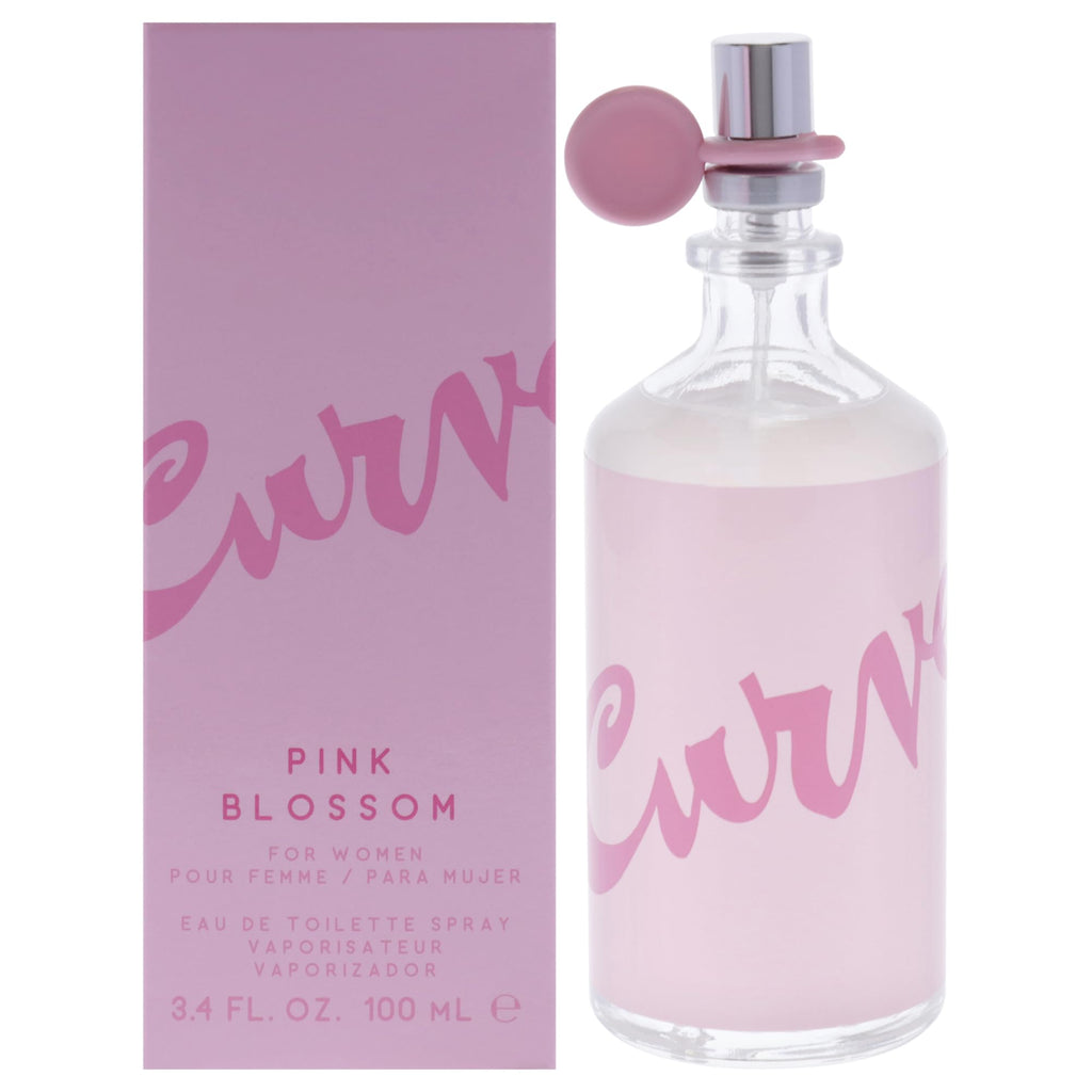 3.4 oz EDT Spray D8558