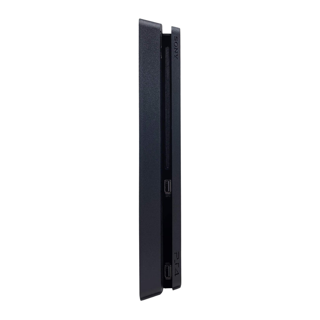 Black 1TB Gaming Console with Wireless Controller U41573
