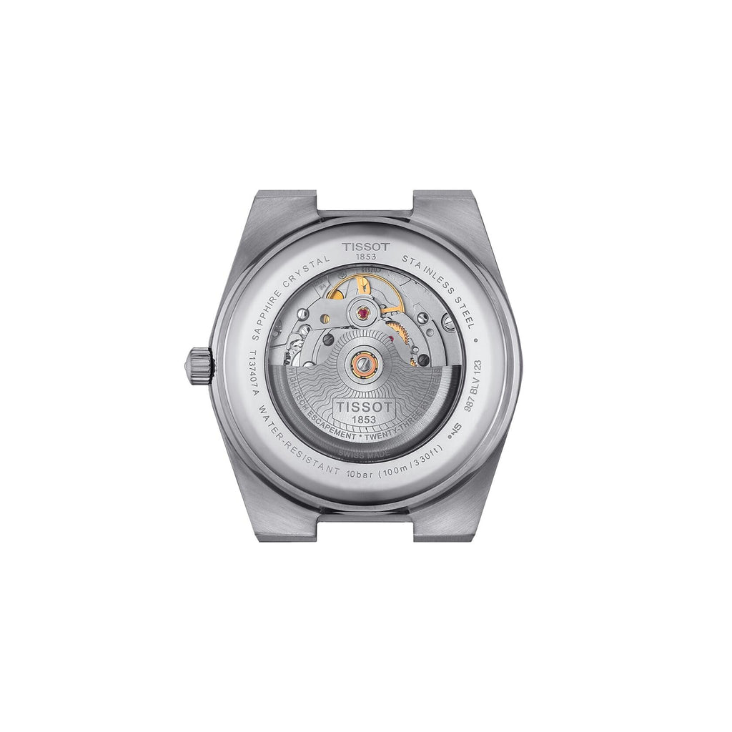 Ice Blue Dial 40mm Automatic Watch V4940