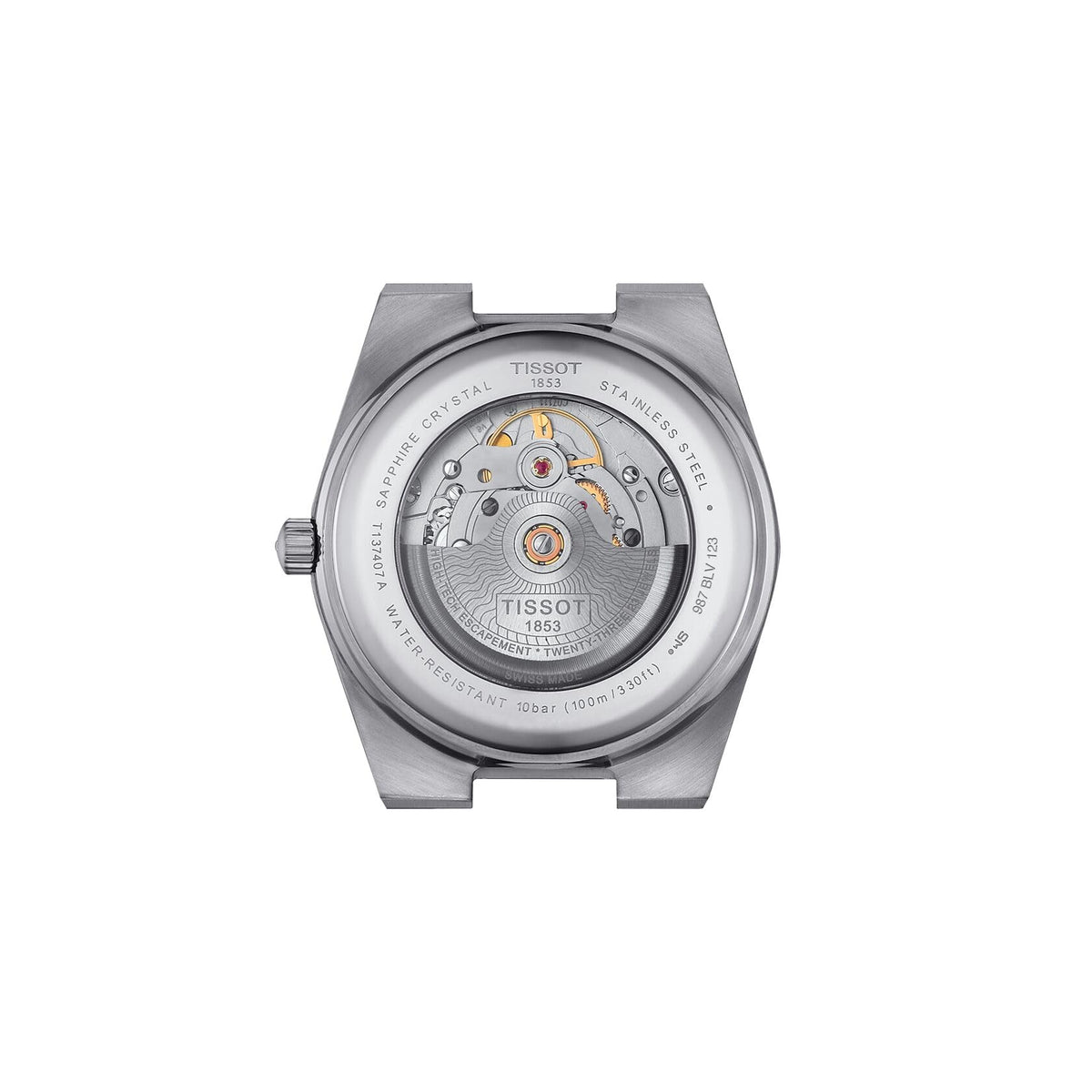 Ice Blue Dial 40mm Automatic Watch V4940