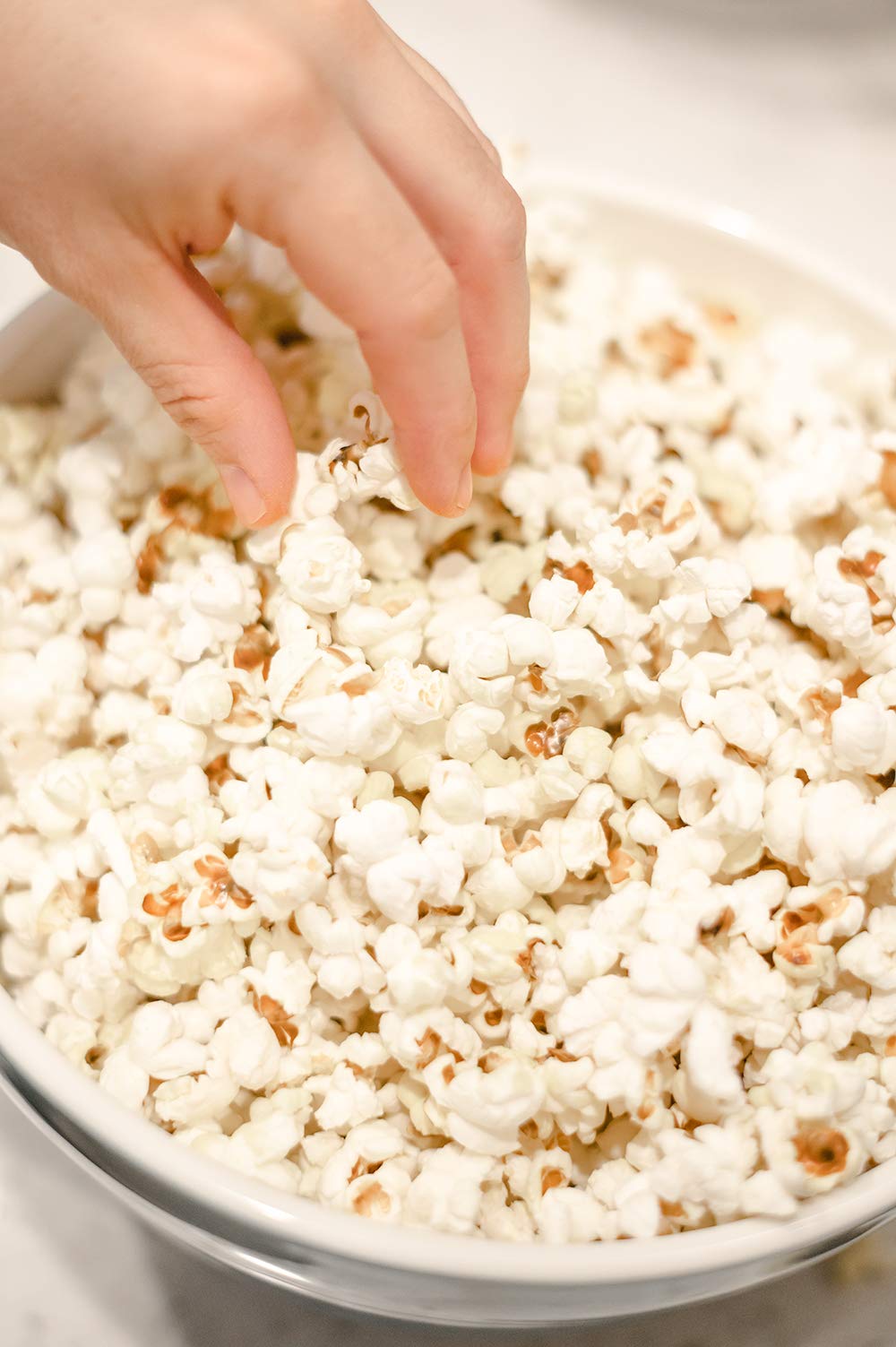 Coconut Oil and Popcorn Salt Variety Pack F166