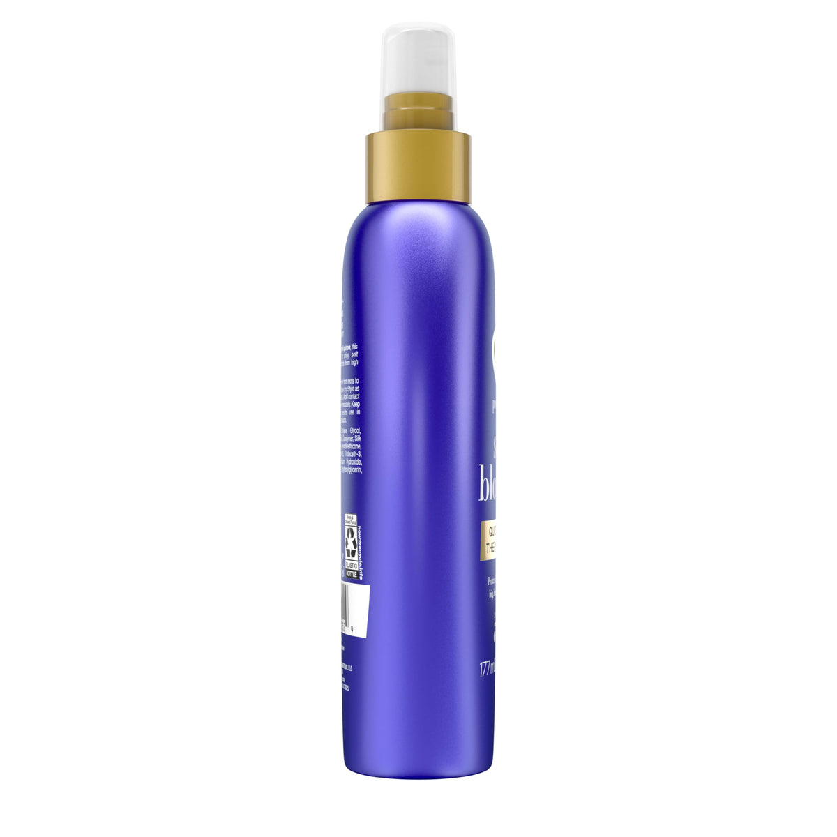 Silk Blowout Quick Drying Thermal Spray 6 fl. oz I693