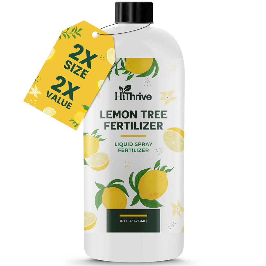 16oz 4-3-6 Liquid Fertilizer X81907