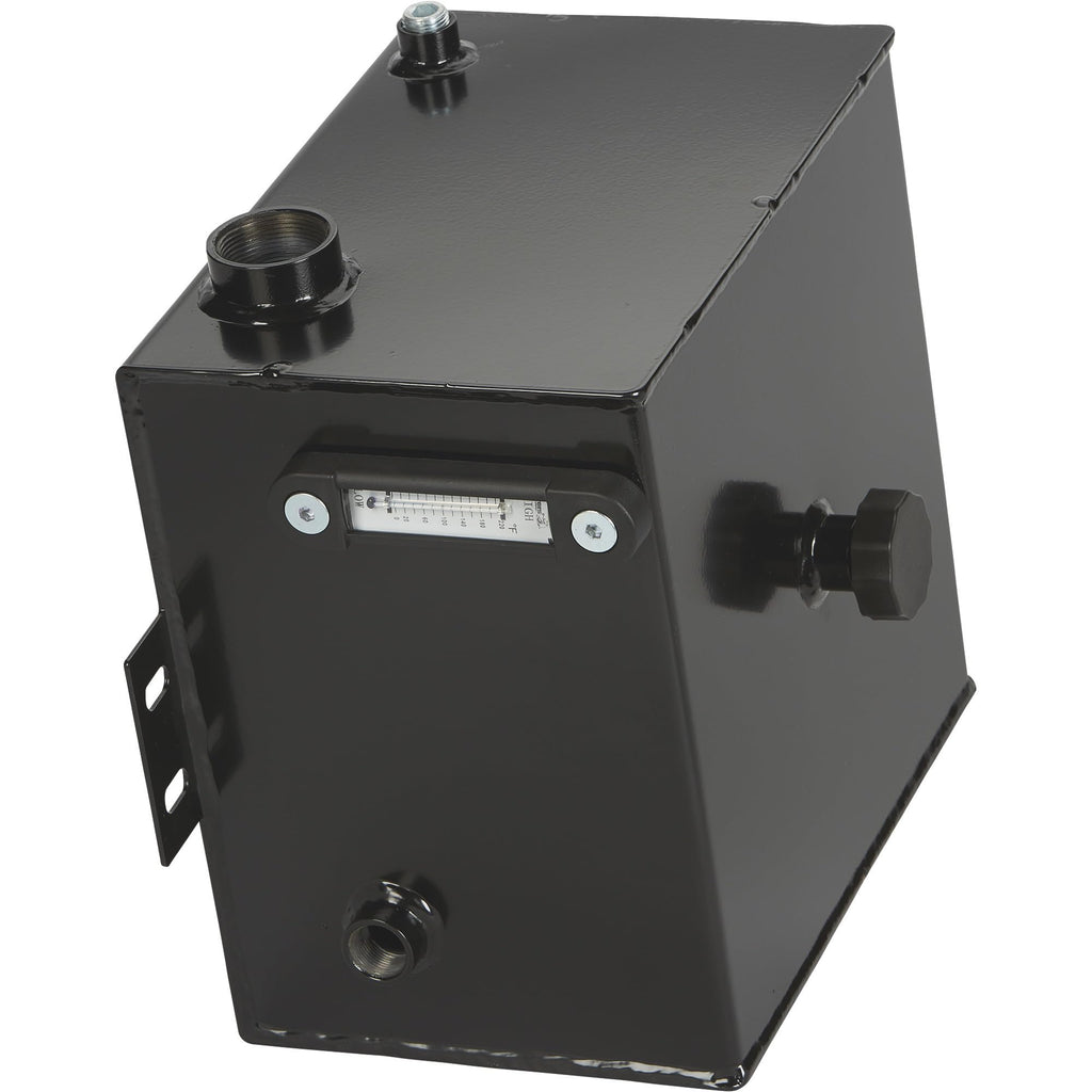 Steel Hydraulic Reservoir 5-Gal. Capacity I880