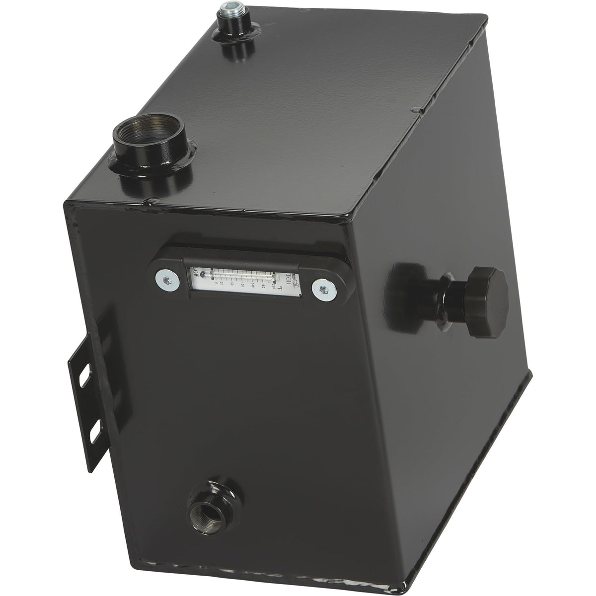 Steel Hydraulic Reservoir 5-Gal. Capacity I880