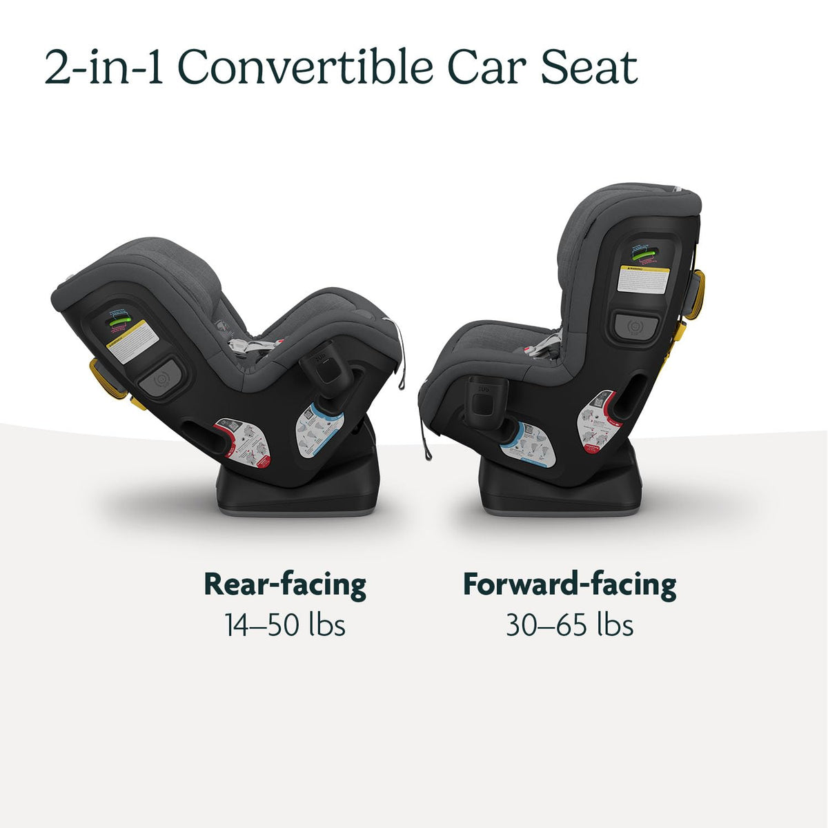 Convertible Car Seat W63286