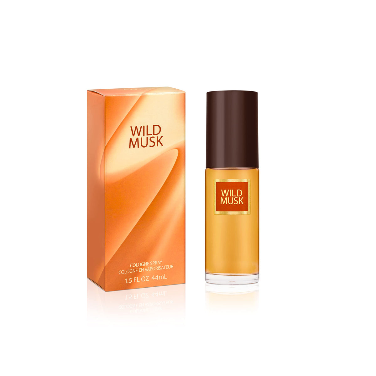 Vegan Formula Eau de Cologne Spray T33880