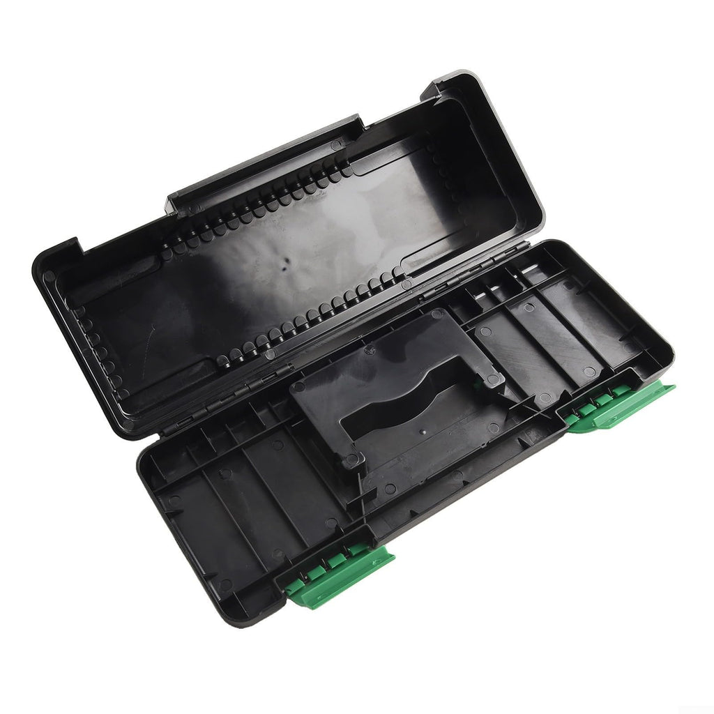 10 Inch Portable Storage Case R7129