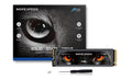 2TB PCIe 4.0 NVMe M.2 Internal SSD with Heatsink W11696
