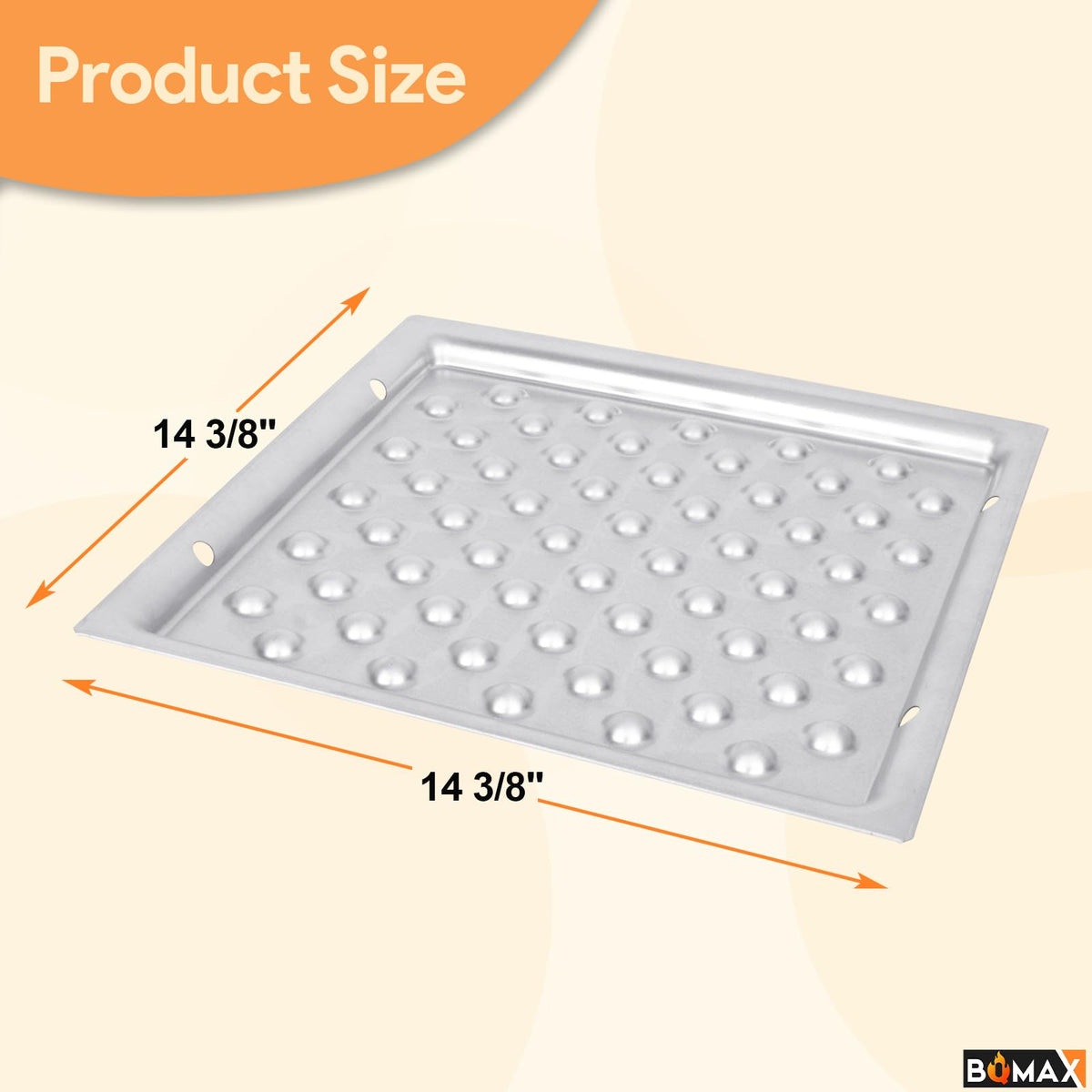 Ash Pan P48955